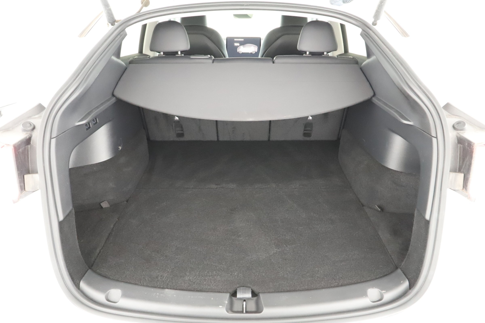 Tesla Model Y - 2022