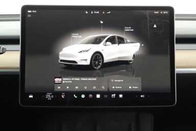 Tesla Model Y - 2022