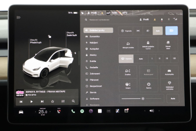 Tesla Model Y - 2022