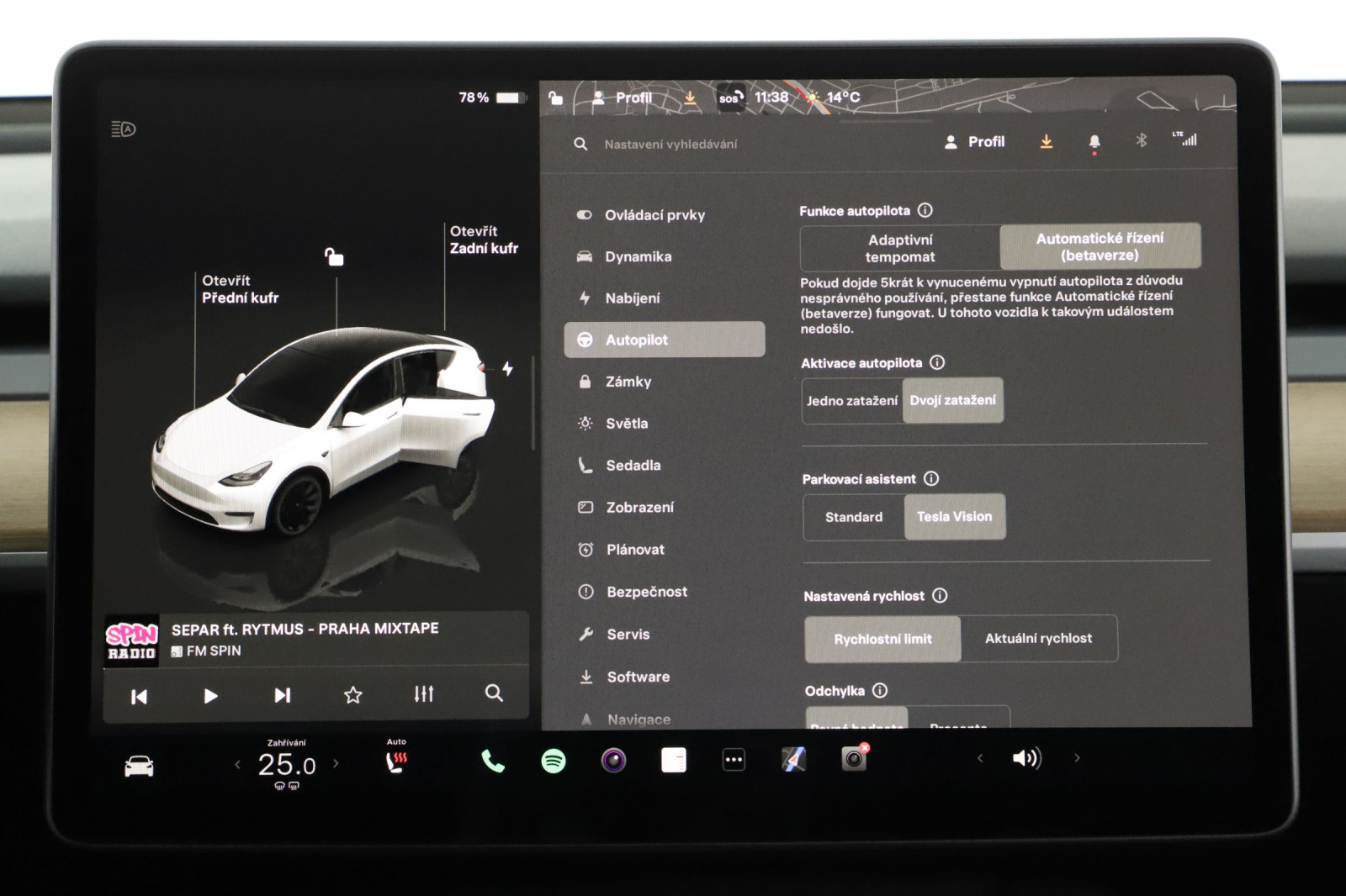 Tesla Model Y - 2022