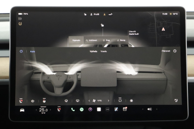 Tesla Model Y - 2022