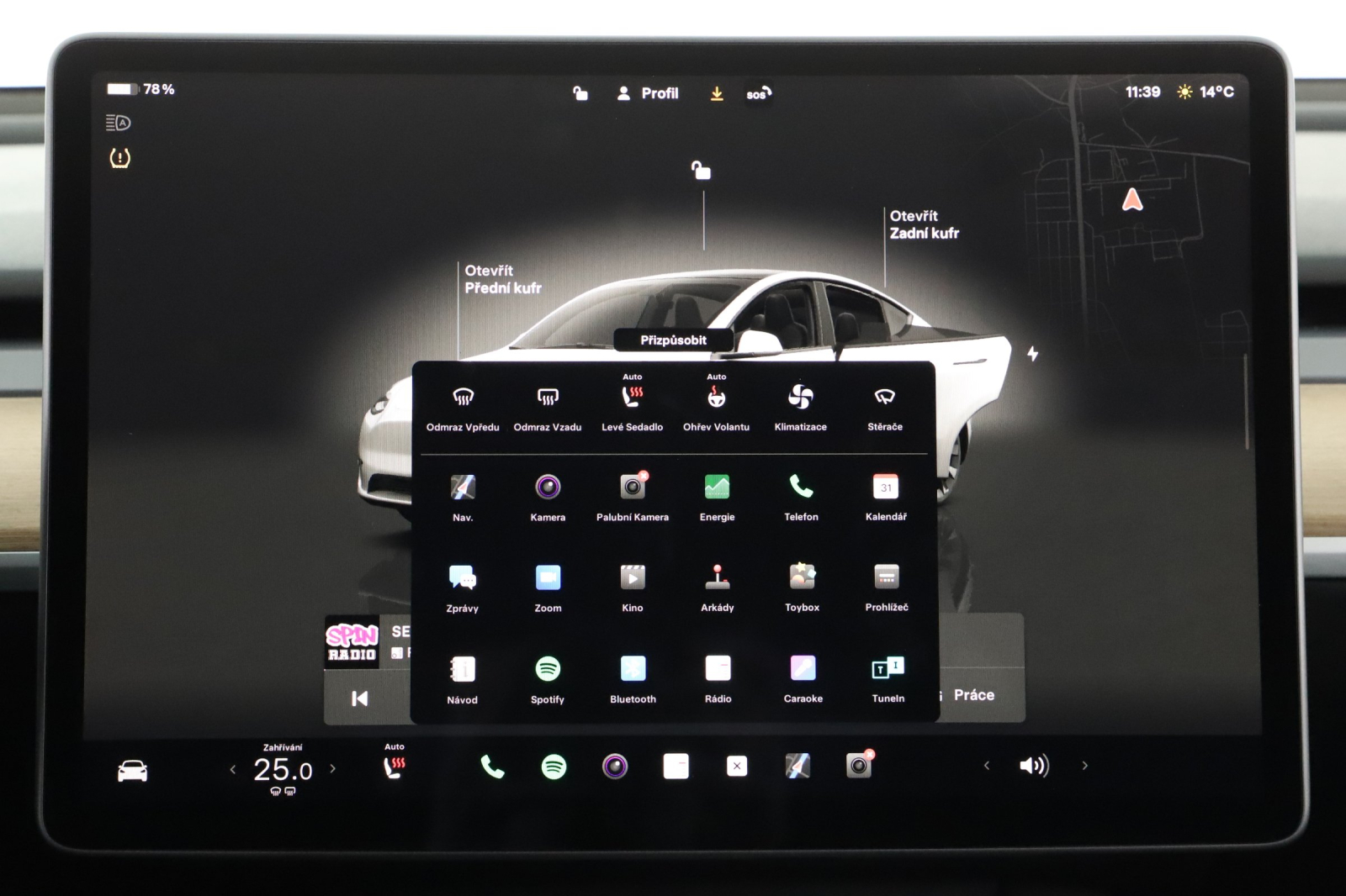 Tesla Model Y - 2022