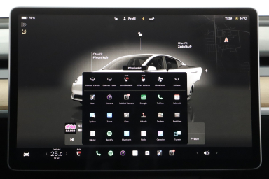 Tesla Model Y - 2022