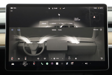 Tesla Model Y - 2022