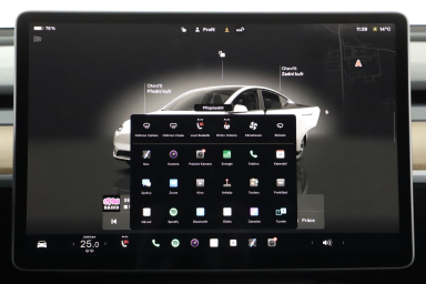 Tesla Model Y - 2022