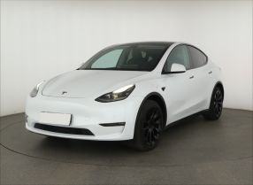 Tesla Model Y - 2022