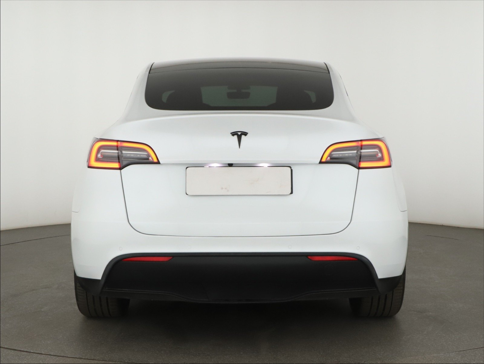 Tesla Model Y - 2022