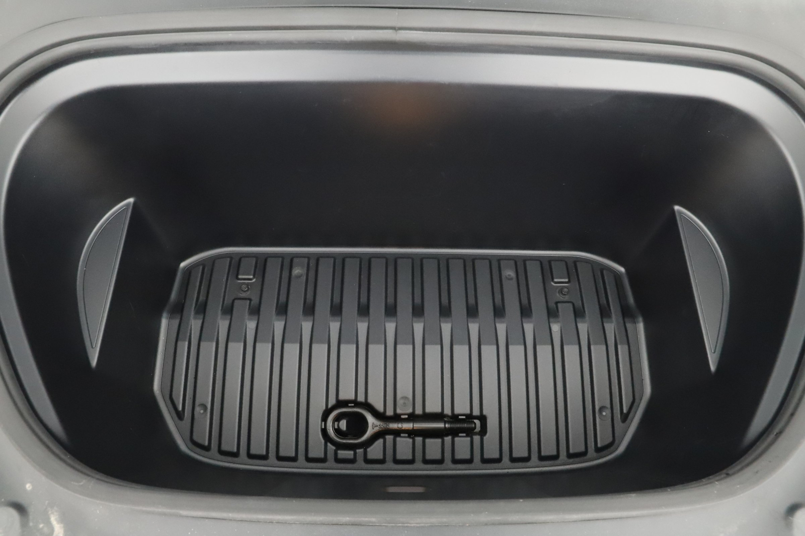 Tesla Model Y - 2022