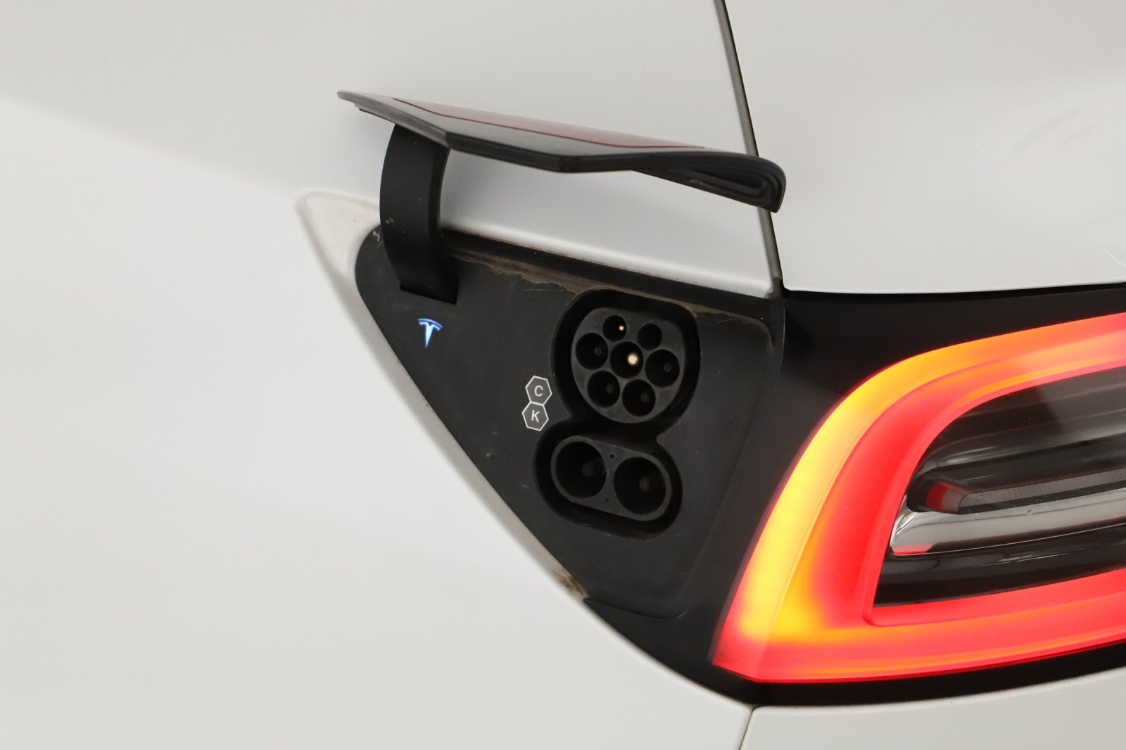 Tesla Model Y - 2022