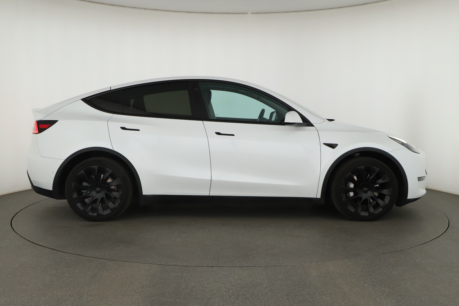 Tesla Model Y - 2022