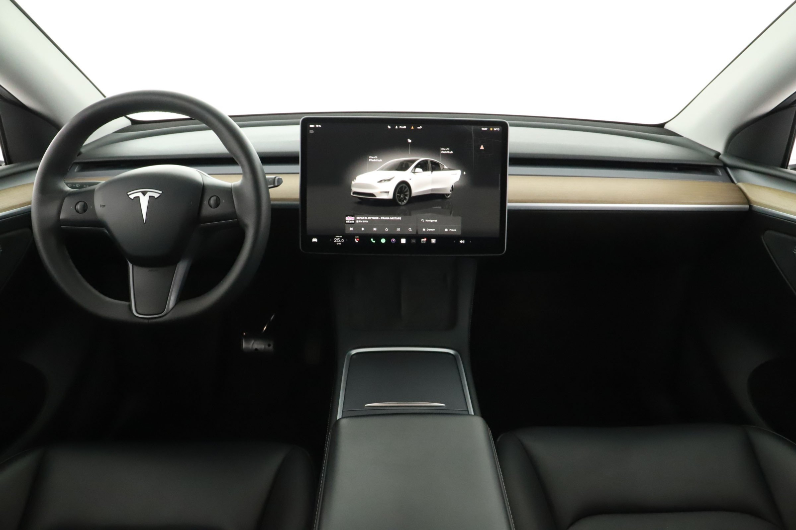 Tesla Model Y - 2022