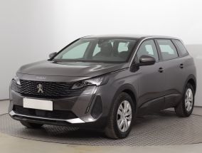 Peugeot 5008 - 2021