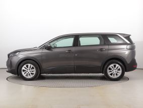 Peugeot 5008 - 2021