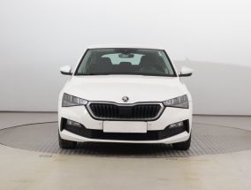 Skoda Scala - 2021