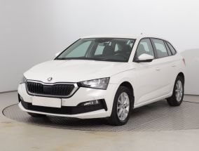 Skoda Scala - 2021