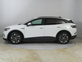 Volkswagen ID.4 - 2021