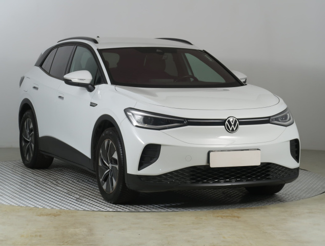 Volkswagen ID.4 2021