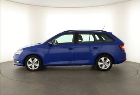 Skoda Fabia - 2021