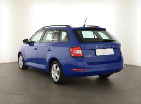 Skoda Fabia - 2021
