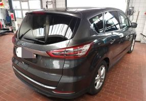 Ford S-Max - 2016