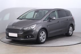 Ford S-Max - 2016