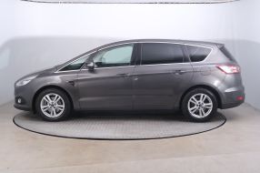 Ford S-Max - 2016