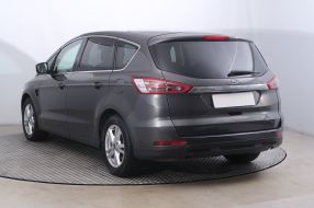 Ford S-Max - 2016