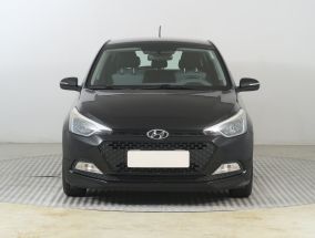 Hyundai i20 - 2016