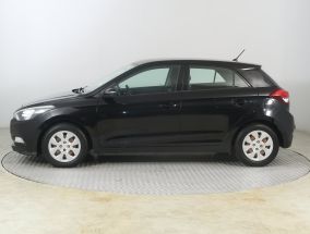 Hyundai i20 - 2016