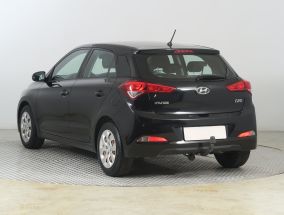 Hyundai i20 - 2016