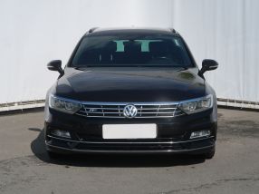 Volkswagen Passat - 2017