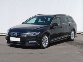 Volkswagen Passat - 2017