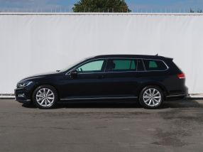 Volkswagen Passat - 2017