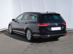 Volkswagen Passat - 2017
