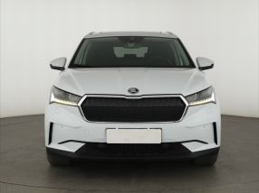 Skoda Enyaq - 2021