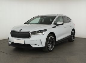 Skoda Enyaq - 2021