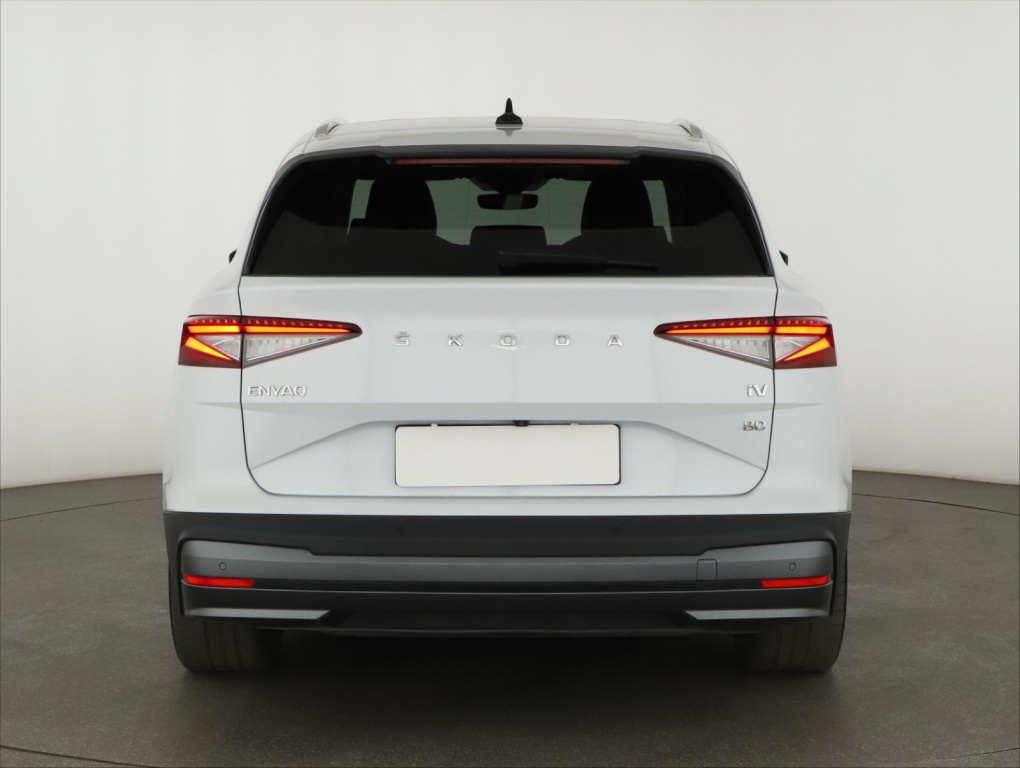 Škoda Enyaq