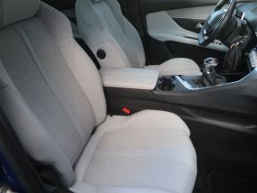 Peugeot 3008 - 2020