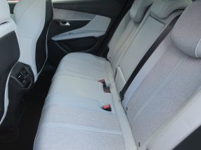 Peugeot 3008 - 2020