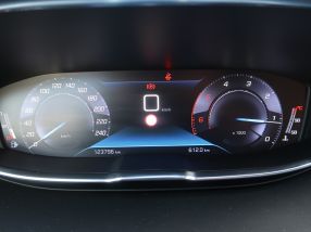 Peugeot 3008 - 2020
