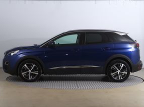 Peugeot 3008 - 2020