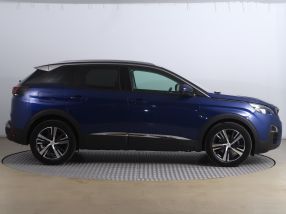 Peugeot 3008 - 2020
