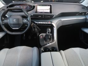 Peugeot 3008 - 2020