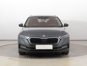 Skoda Octavia - 2020