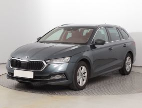 Skoda Octavia - 2020
