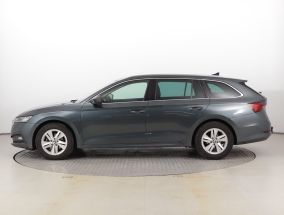 Skoda Octavia - 2020
