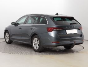 Skoda Octavia - 2020