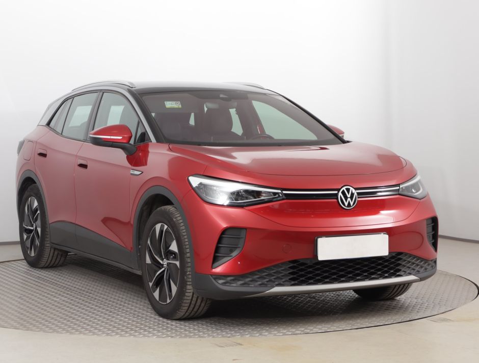 Volkswagen ID.4 - 2022