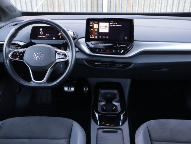 Volkswagen ID.4 2022