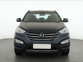 Hyundai Santa Fe - 2014